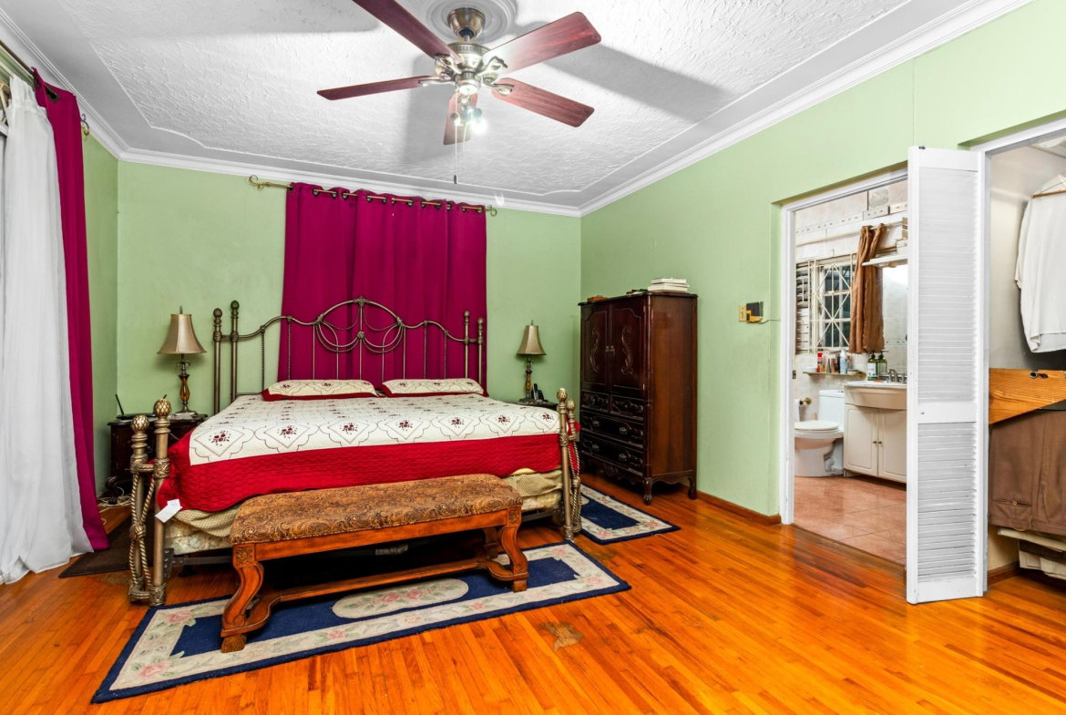 Fourteenth image of Bridgemount Drive in Kingston 8, St. Andrew, Jamaica - property is For Sale
