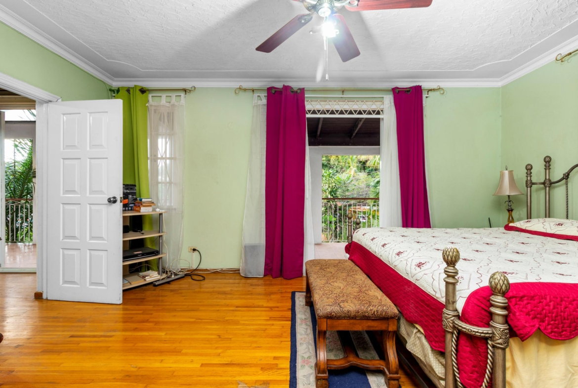 Fifteenth image of Bridgemount Drive in Kingston 8, St. Andrew, Jamaica - property is For Sale