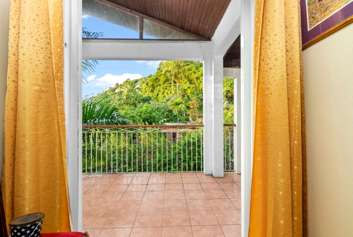 Sixteenth image of Bridgemount Drive in Kingston 8, St. Andrew, Jamaica - property is For Sale