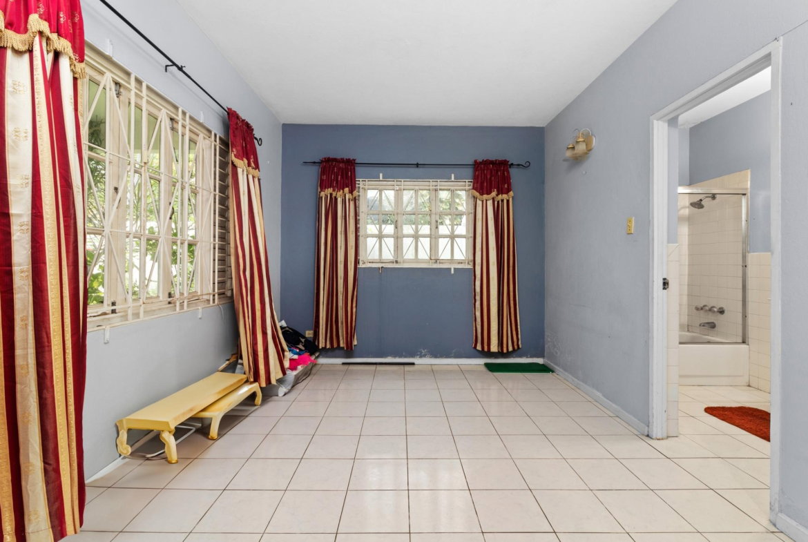 Eighteenth image of Bridgemount Drive in Kingston 8, St. Andrew, Jamaica - property is For Sale