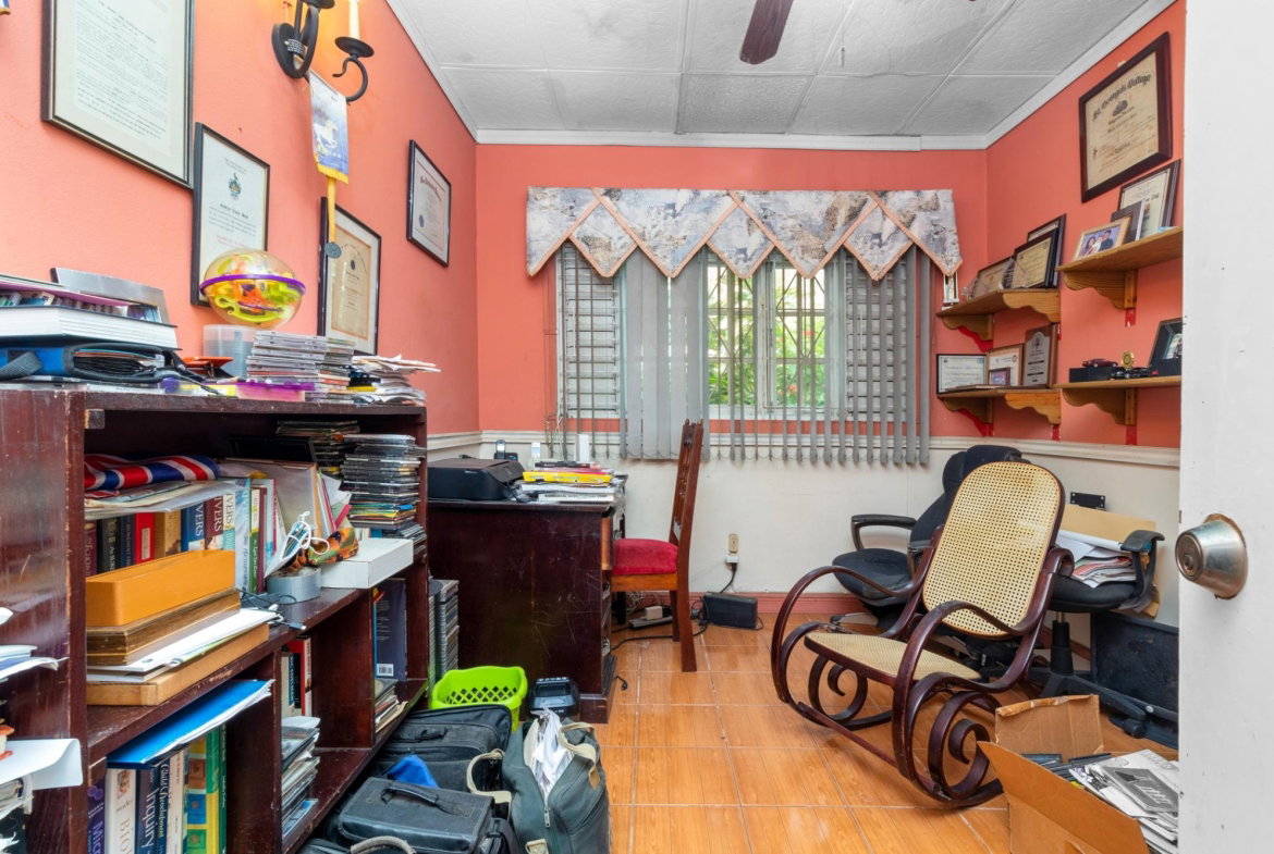 Twentieth image of Bridgemount Drive in Kingston 8, St. Andrew, Jamaica - property is For Sale