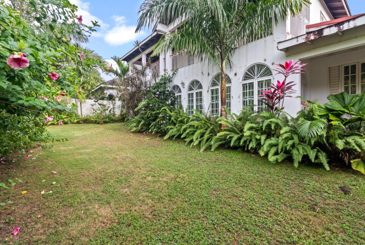 Third image of Bridgemount Drive in Kingston 8, St. Andrew, Jamaica - property is For Sale