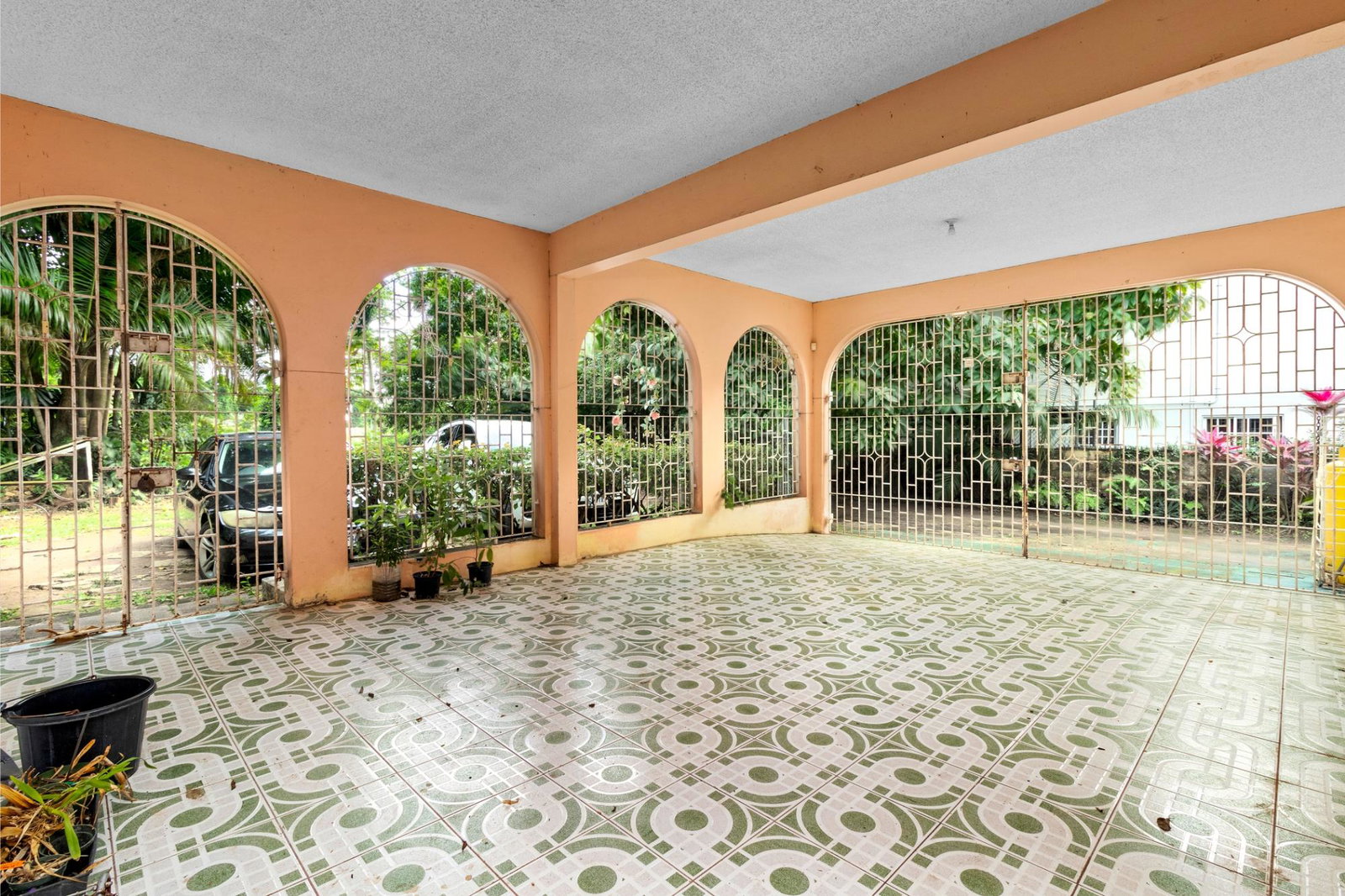 Stunning-5-Bedroom-Home-for-Sale-in-Bridgemount-Jamaica Twenty-Second image of Bridgemount Drive in Kingston 8, St. Andrew, Jamaica - property is For Sale