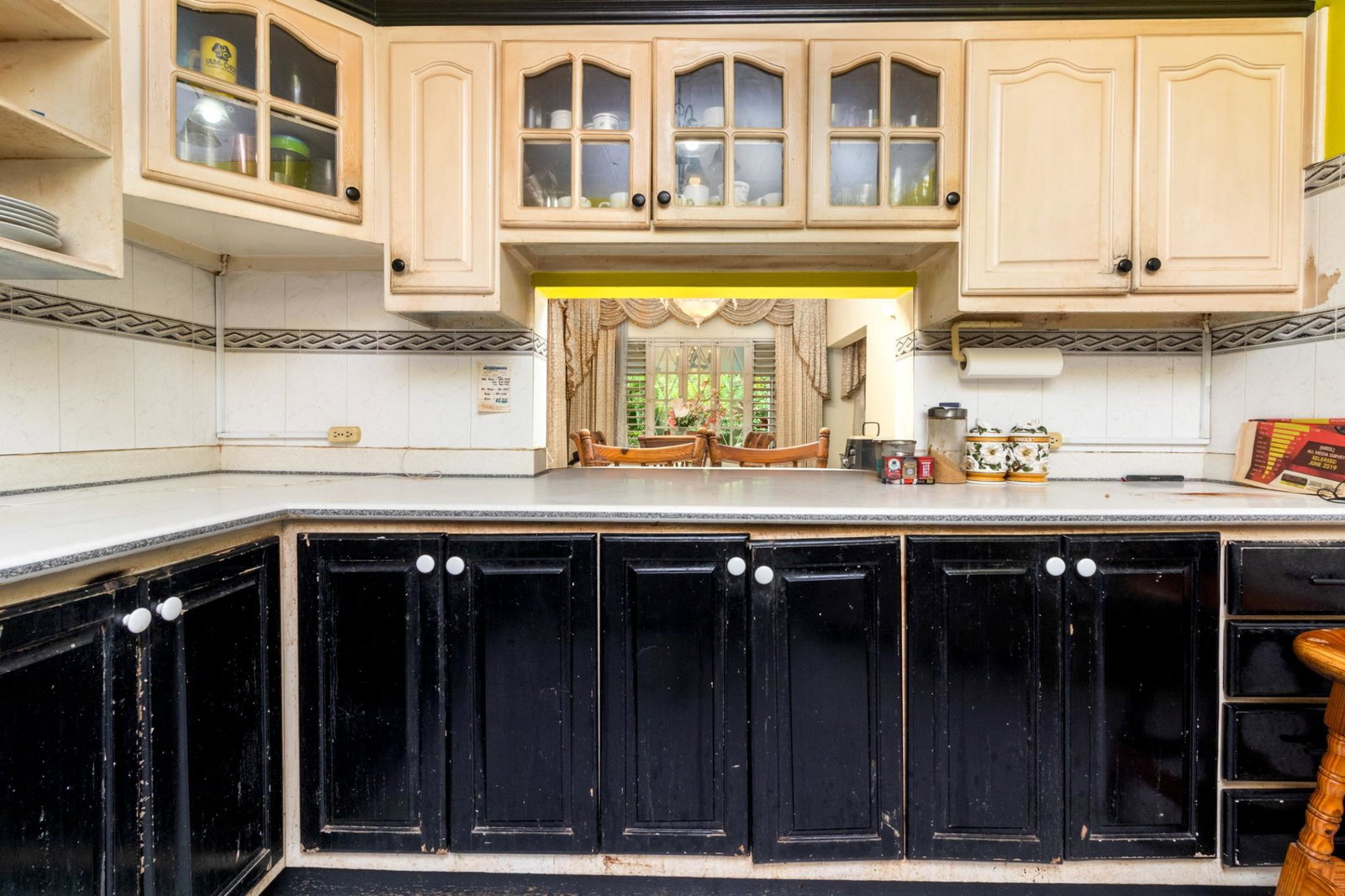 Stunning-5-Bedroom-Home-for-Sale-in-Bridgemount-Jamaica Twenty-Third image of Bridgemount Drive in Kingston 8, St. Andrew, Jamaica - property is For Sale