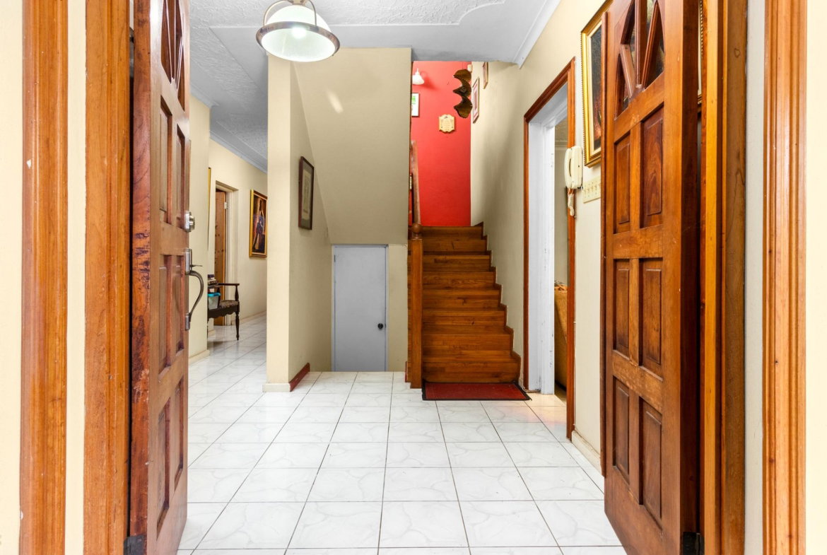 Twenty-Fifth image of Bridgemount Drive in Kingston 8, St. Andrew, Jamaica - property is For Sale