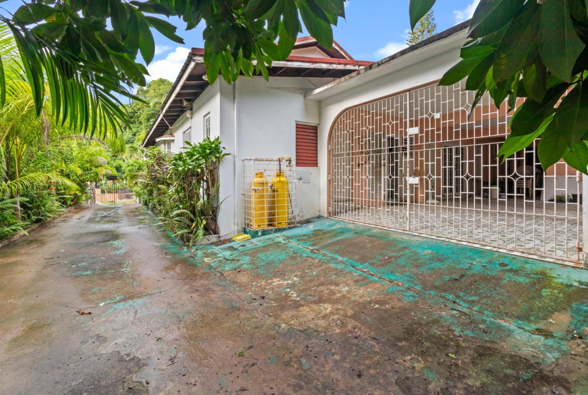 Twenty-Ninth image of Bridgemount Drive in Kingston 8, St. Andrew, Jamaica - property is For Sale