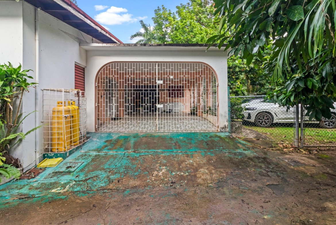 Thirtieth image of Bridgemount Drive in Kingston 8, St. Andrew, Jamaica - property is For Sale