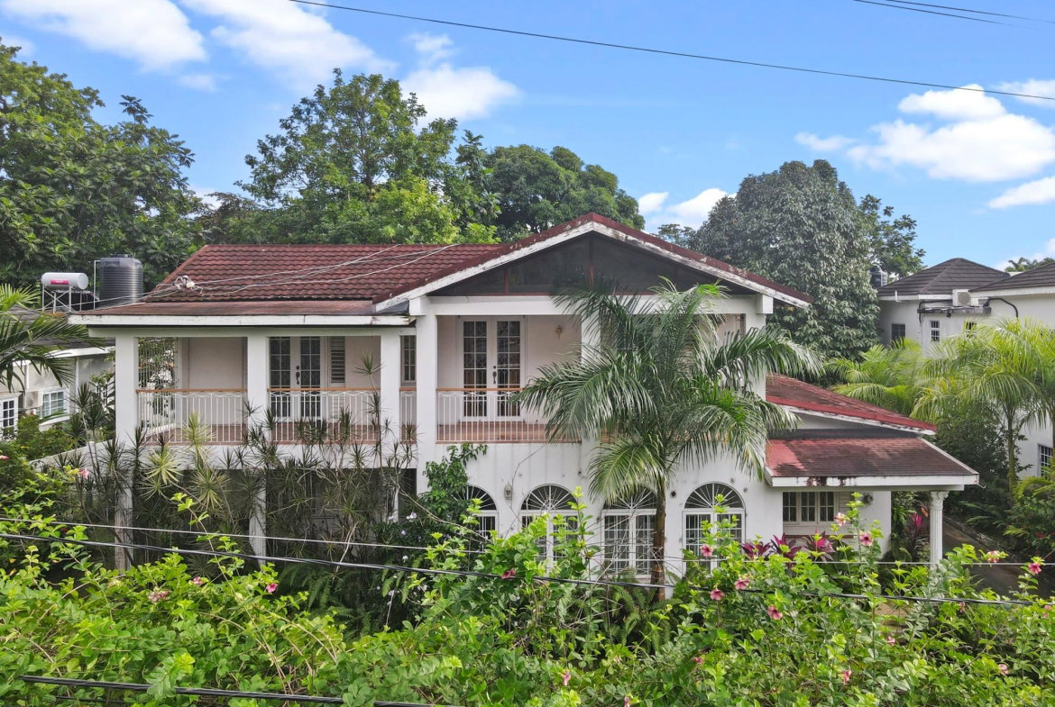 Fourth image of Bridgemount Drive in Kingston 8, St. Andrew, Jamaica - property is For Sale