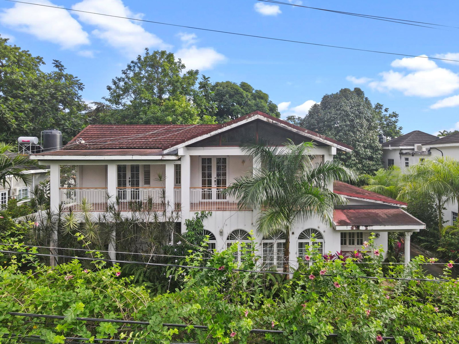 Stunning-5-Bedroom-Home-for-Sale-in-Bridgemount-Jamaica Fourth image of Bridgemount Drive in Kingston 8, St. Andrew, Jamaica - property is For Sale