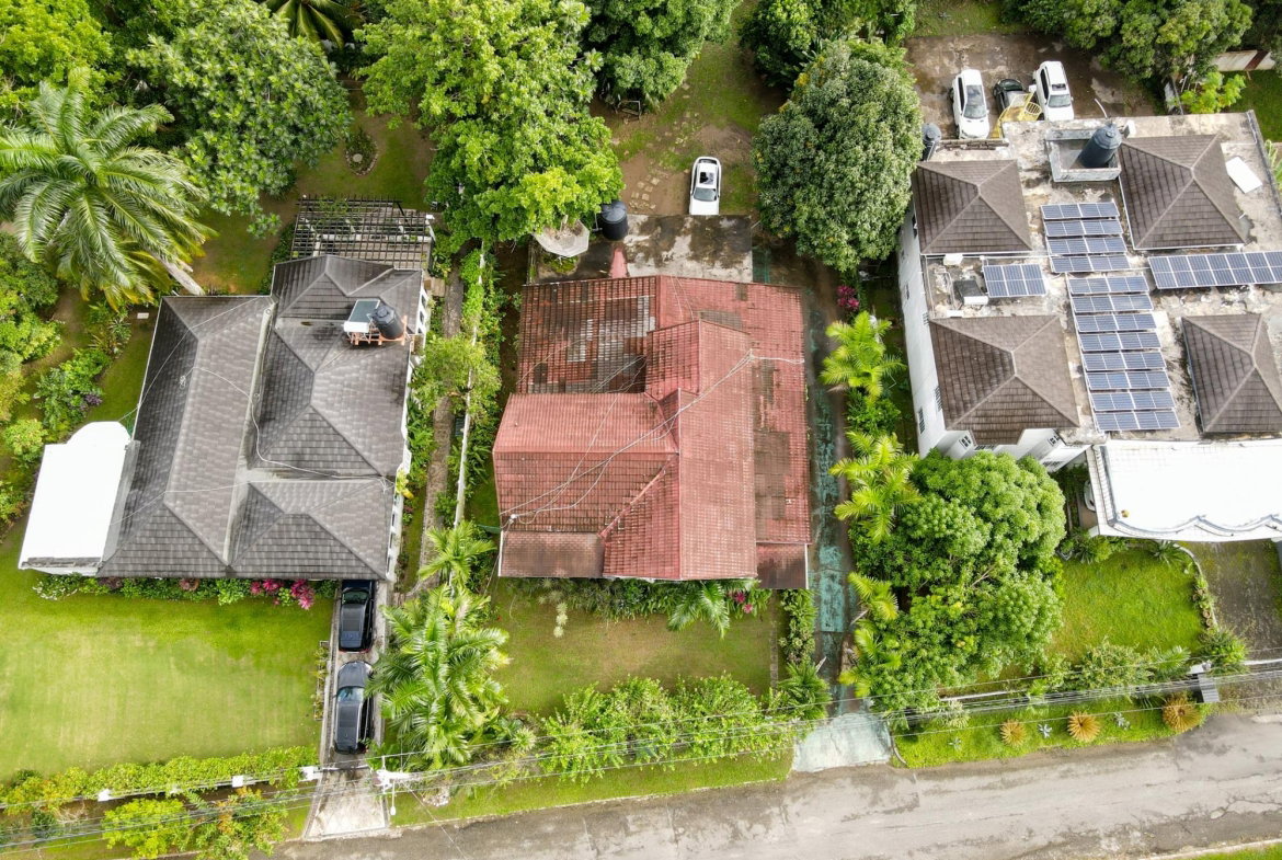 Fifth image of Bridgemount Drive in Kingston 8, St. Andrew, Jamaica - property is For Sale