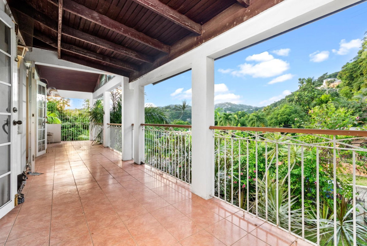 Sixth image of Bridgemount Drive in Kingston 8, St. Andrew, Jamaica - property is For Sale