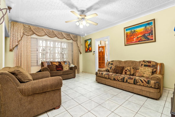 Seventh image of Bridgemount Drive in Kingston 8, St. Andrew, Jamaica - property is For Sale