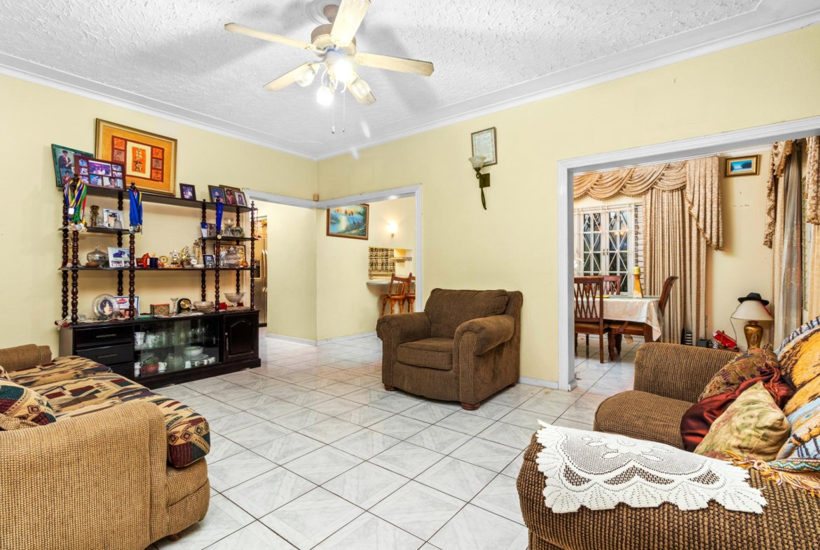 Eighth image of Bridgemount Drive in Kingston 8, St. Andrew, Jamaica - property is For Sale