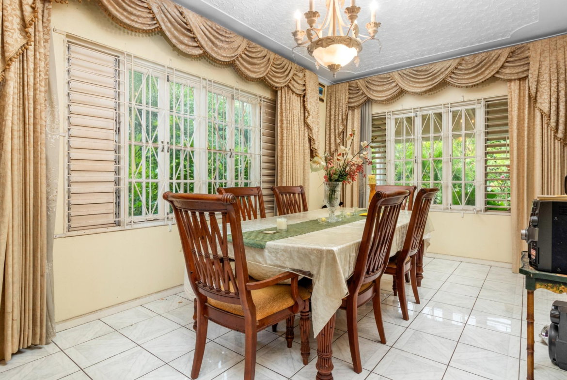 Ninth image of Bridgemount Drive in Kingston 8, St. Andrew, Jamaica - property is For Sale