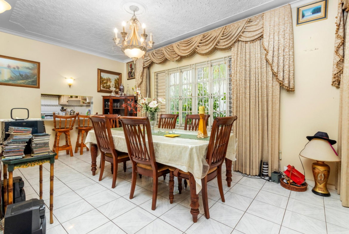 Tenth image of Bridgemount Drive in Kingston 8, St. Andrew, Jamaica - property is For Sale