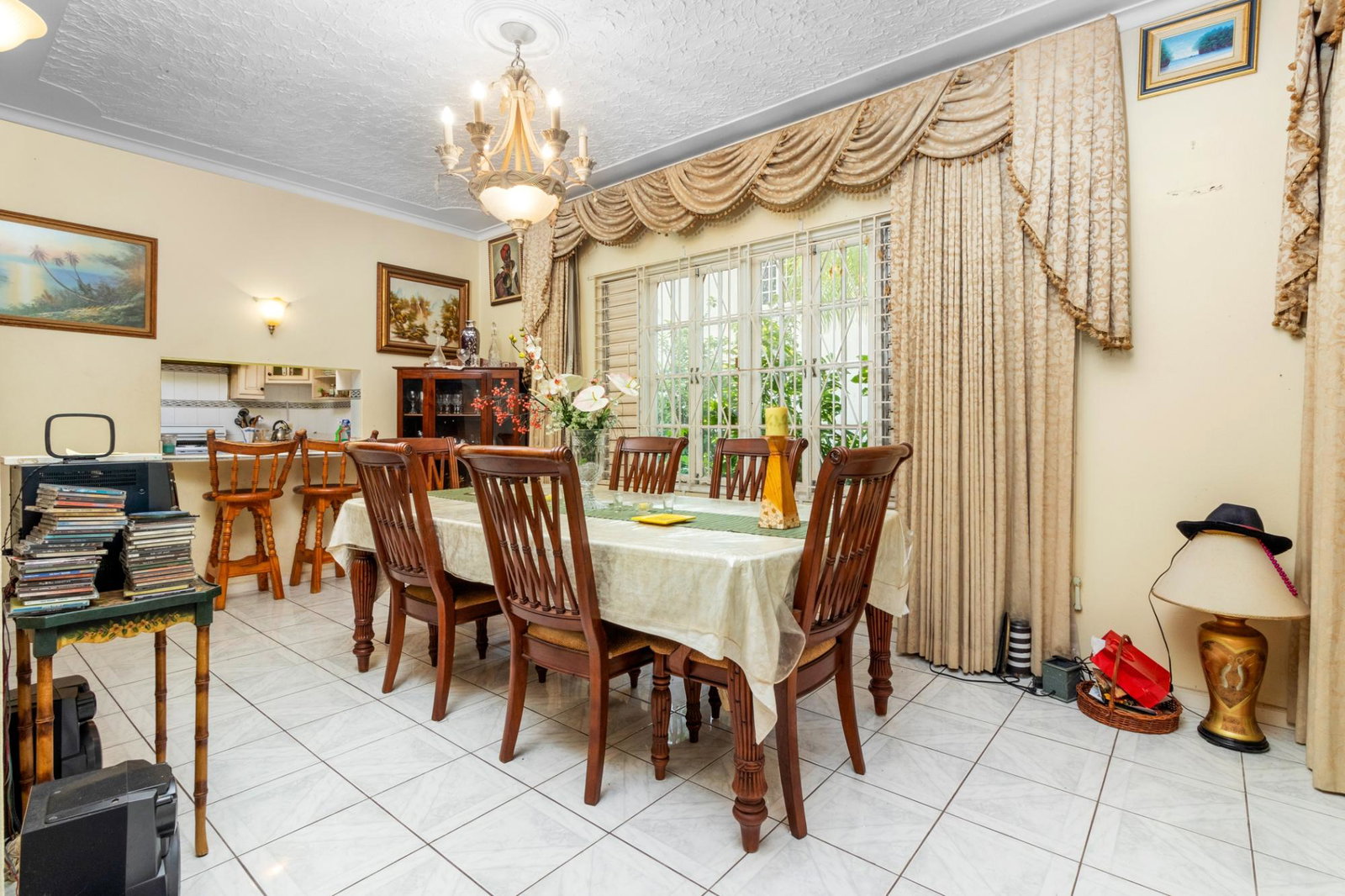 Stunning-5-Bedroom-Home-for-Sale-in-Bridgemount-Jamaica Tenth image of Bridgemount Drive in Kingston 8, St. Andrew, Jamaica - property is For Sale