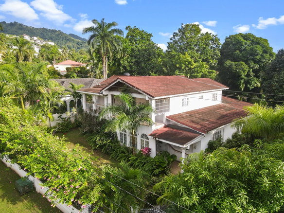 First image of Bridgemount Drive in Kingston 8, St. Andrew, Jamaica - property is For Sale