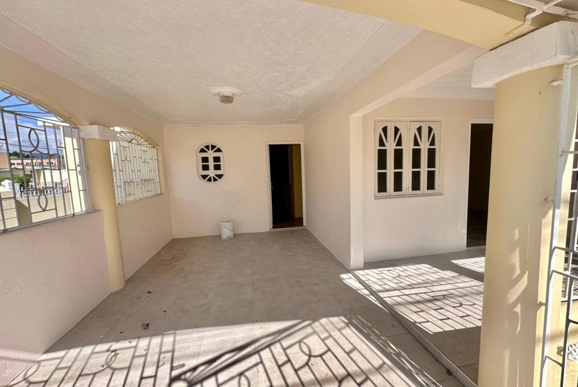 Second image of 250 Altair Avenue, Christian in Gregory Park, St. Catherine, Jamaica - property is For Sale