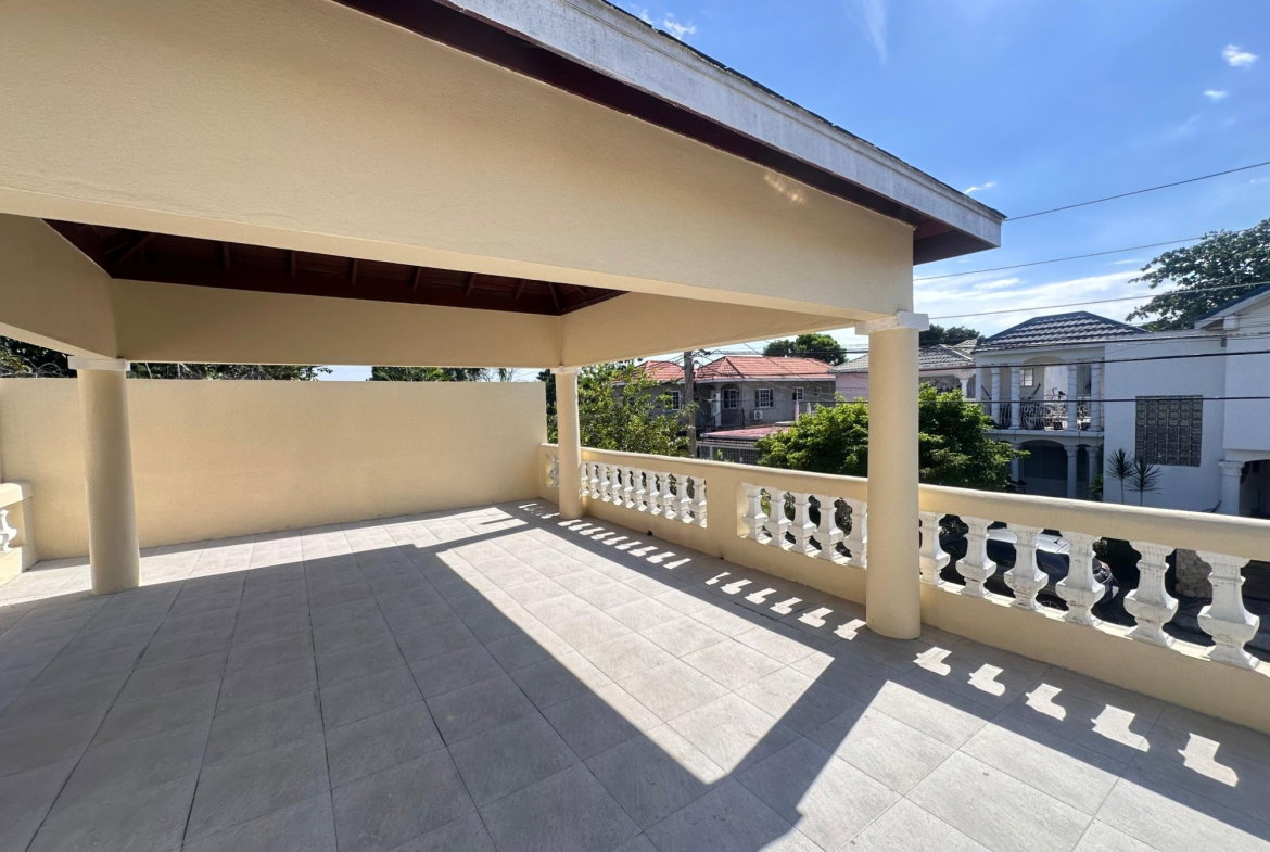 Nineteenth image of 250 Altair Avenue, Christian in Gregory Park, St. Catherine, Jamaica - property is For Sale