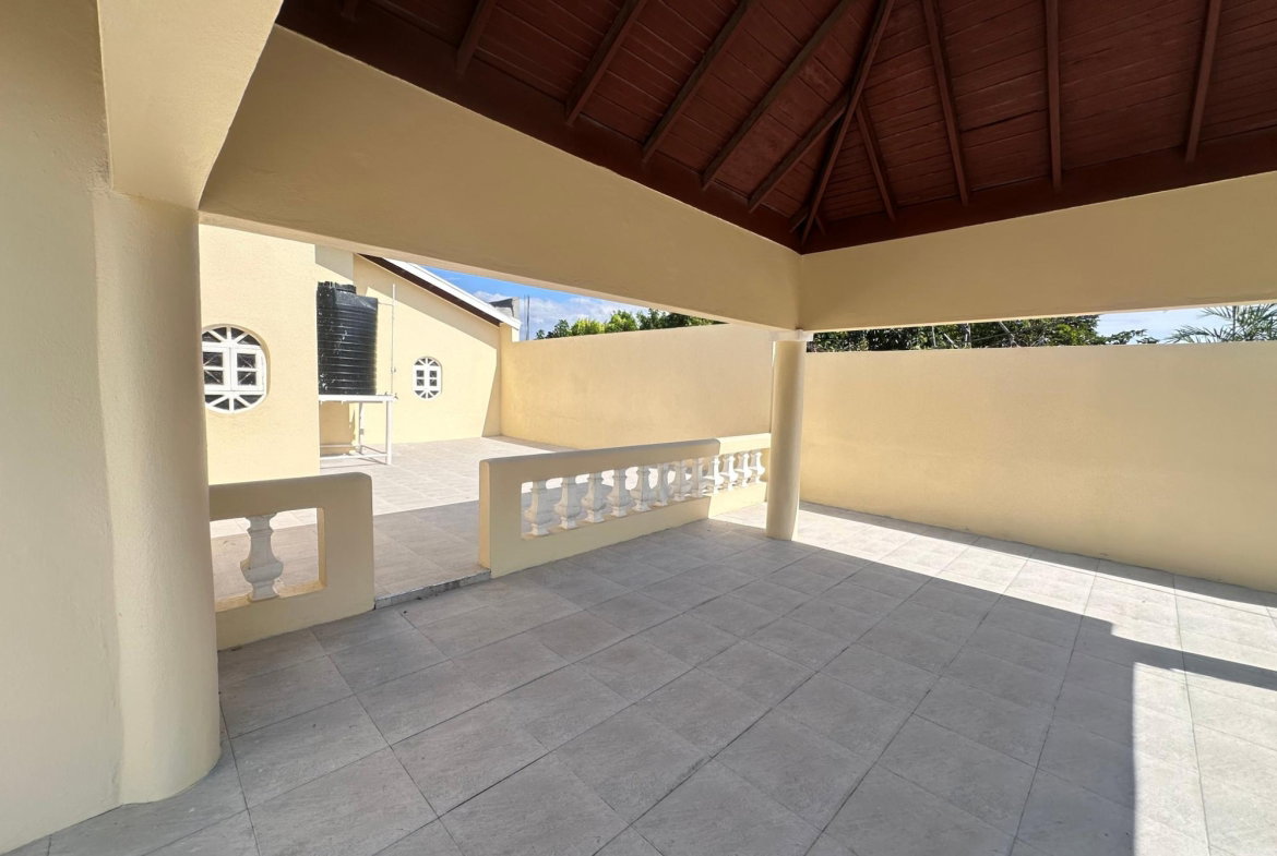 Twentieth image of 250 Altair Avenue, Christian in Gregory Park, St. Catherine, Jamaica - property is For Sale