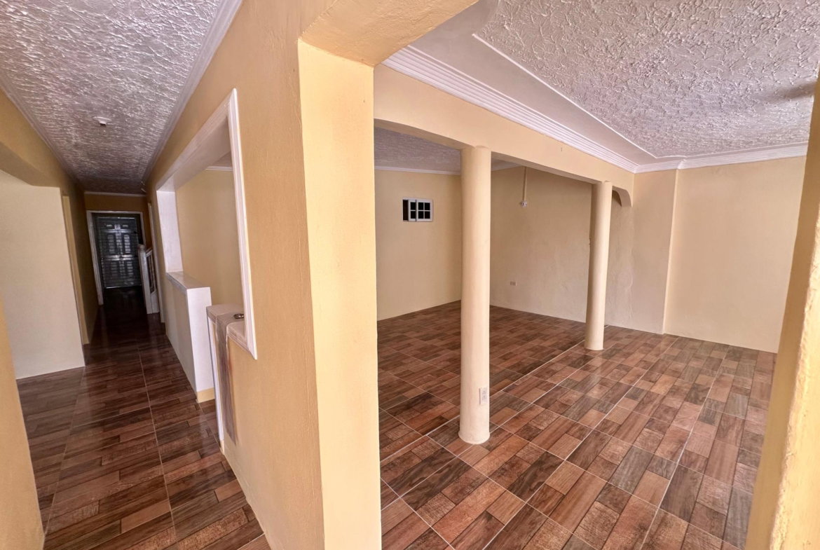 Fifth image of 250 Altair Avenue, Christian in Gregory Park, St. Catherine, Jamaica - property is For Sale