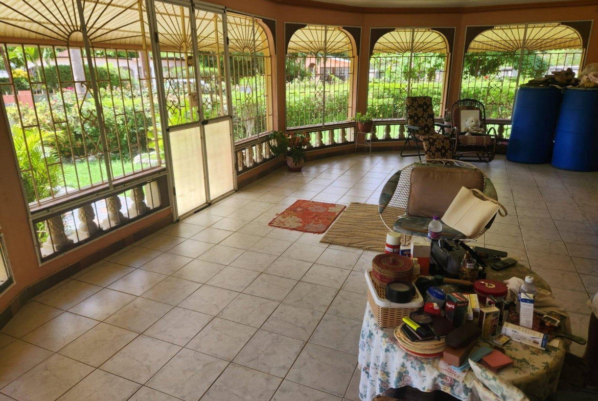 Second image of Johnson Close in Keystone, St. Catherine, Jamaica - property is For Sale