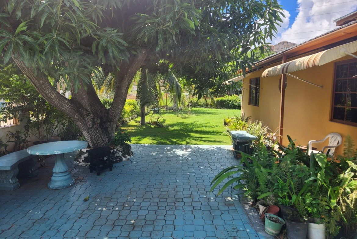 Twelfth image of Johnson Close in Keystone, St. Catherine, Jamaica - property is For Sale