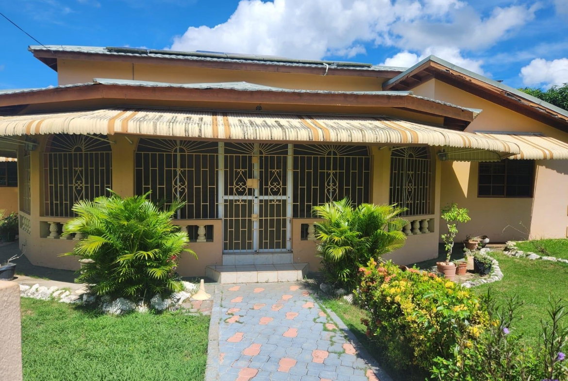 First image of Johnson Close in Keystone, St. Catherine, Jamaica - property is For Sale