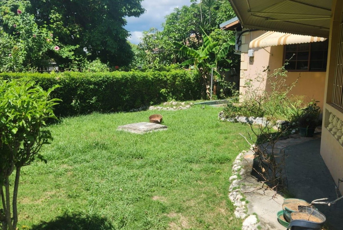 Twentieth image of Johnson Close in Keystone, St. Catherine, Jamaica - property is For Sale