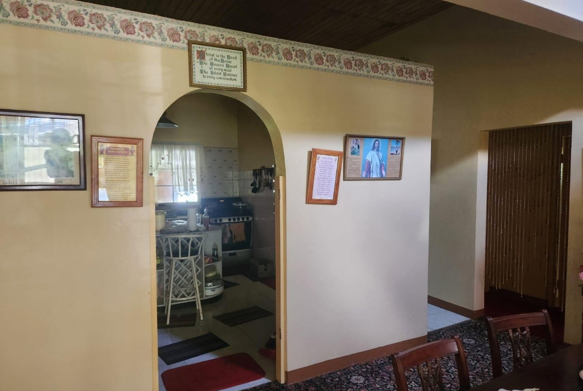 Fourth image of Johnson Close in Keystone, St. Catherine, Jamaica - property is For Sale