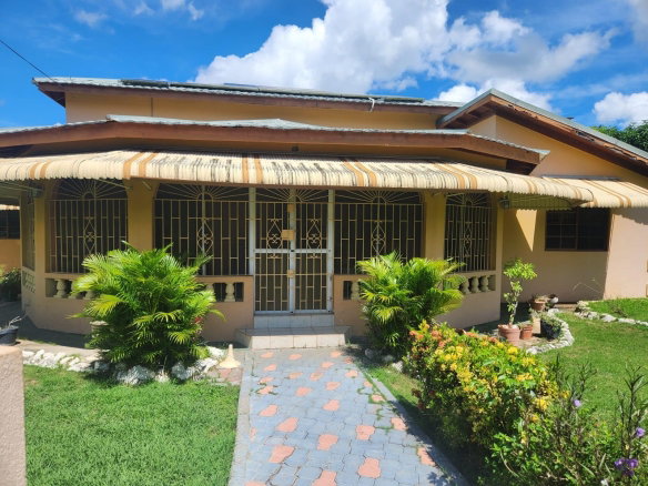 First image of Johnson Close in Keystone, St. Catherine, Jamaica - property is For Sale