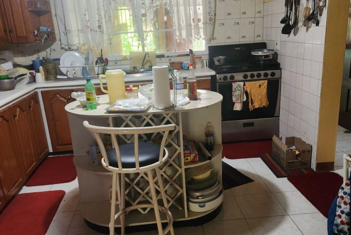 Eighth image of Johnson Close in Keystone, St. Catherine, Jamaica - property is For Sale