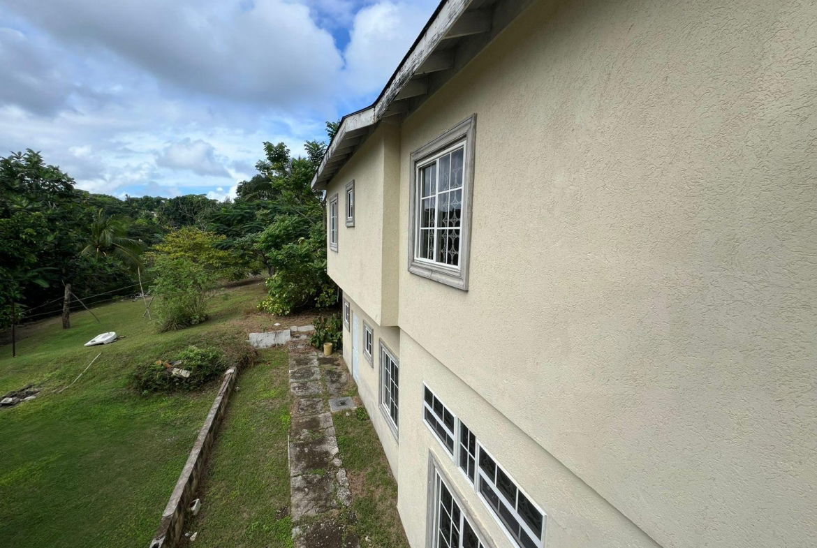 Second image of Lot 53- Village Green, Drax Hall in Drax Hall Estate, St. Ann, Jamaica - property is For Sale