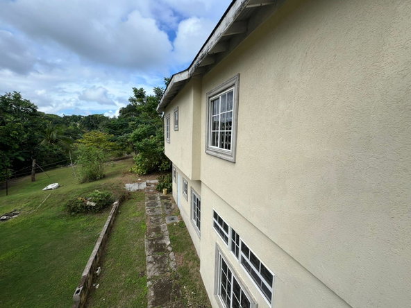 Second image of Lot 53- Village Green, Drax Hall in Drax Hall Estate, St. Ann, Jamaica - property is For Sale