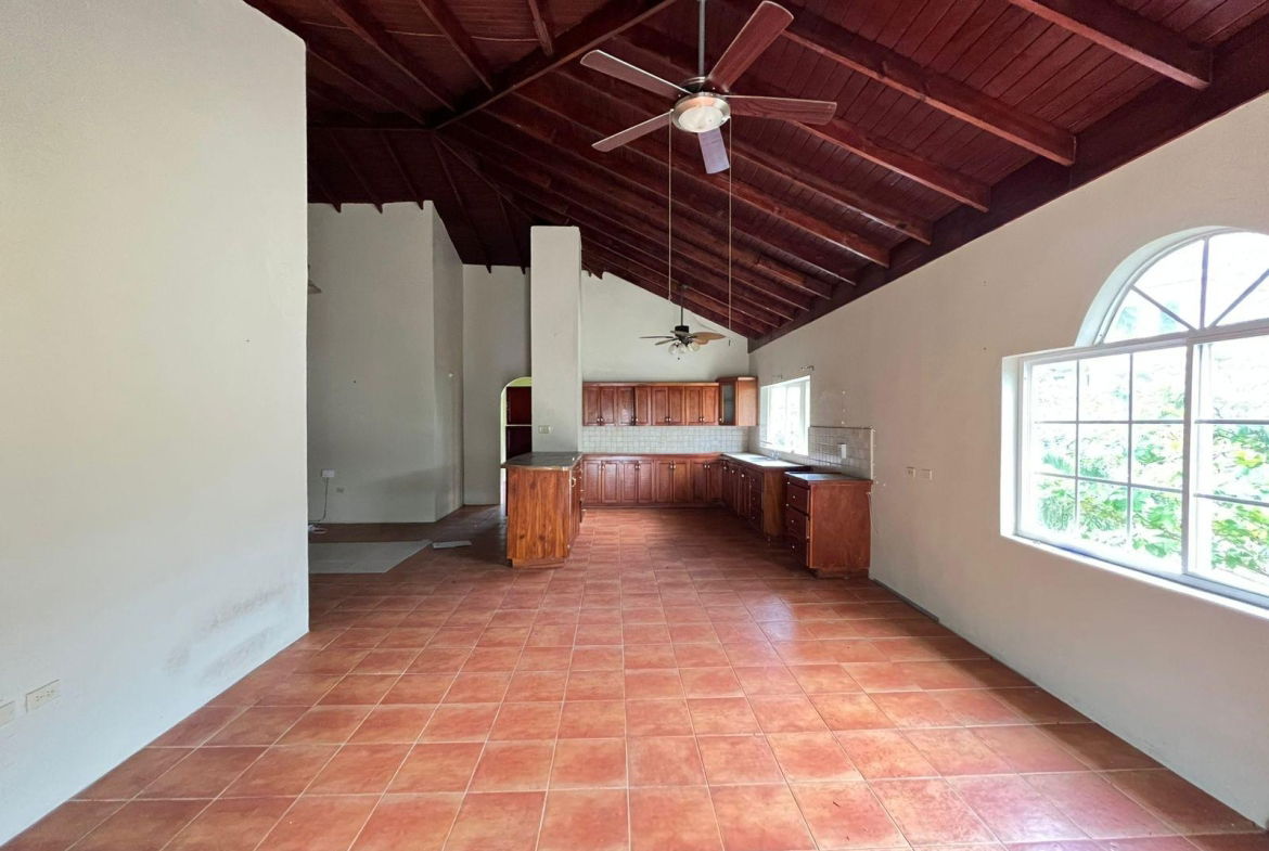 Third image of Lot 53- Village Green, Drax Hall in Drax Hall Estate, St. Ann, Jamaica - property is For Sale