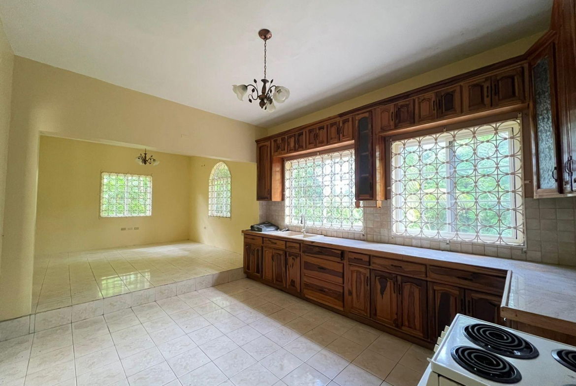 Fourth image of Lot 53- Village Green, Drax Hall in Drax Hall Estate, St. Ann, Jamaica - property is For Sale