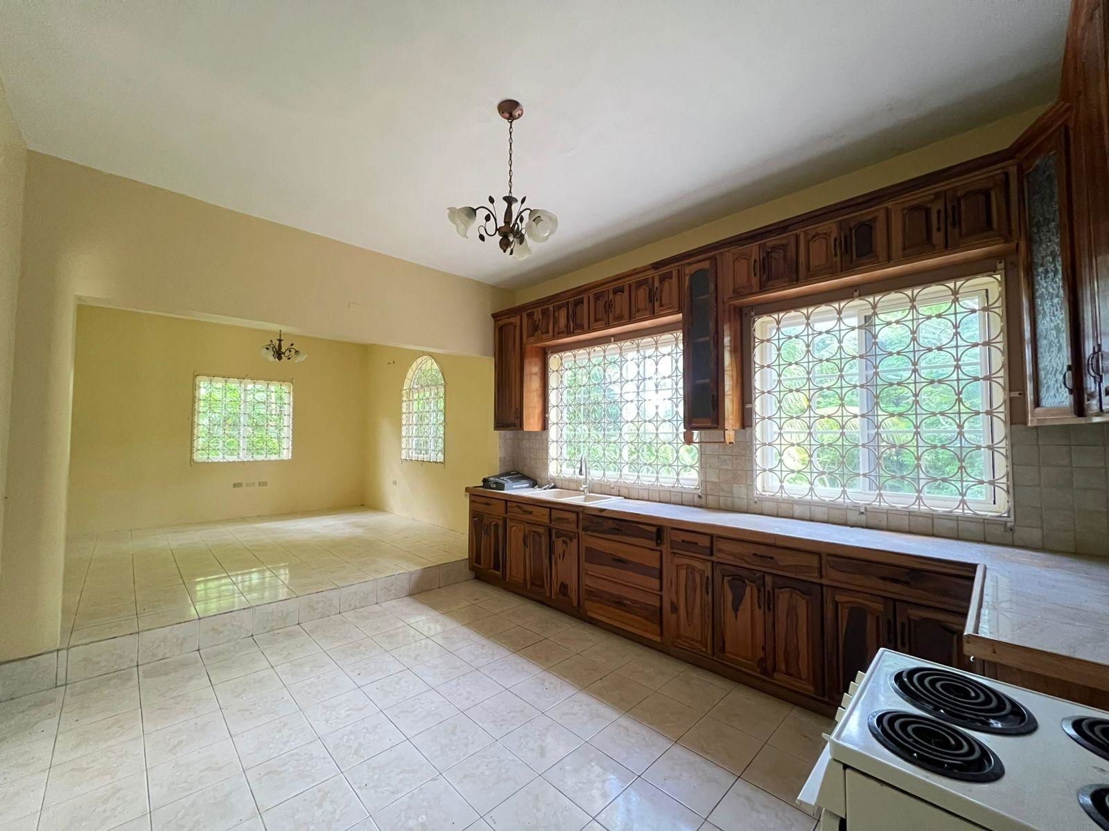 Stunning-5-Bedroom-Home-for-Sale-in-Village-Green-Drax-Hall Fourth image of Lot 53- Village Green, Drax Hall in Drax Hall Estate, St. Ann, Jamaica - property is For Sale