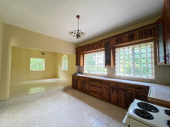 Fourth image of Lot 53- Village Green, Drax Hall in Drax Hall Estate, St. Ann, Jamaica - property is For Sale