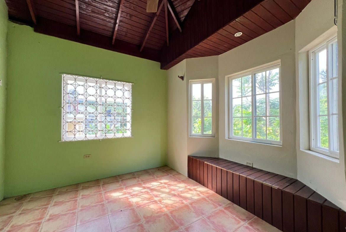 Fifth image of Lot 53- Village Green, Drax Hall in Drax Hall Estate, St. Ann, Jamaica - property is For Sale