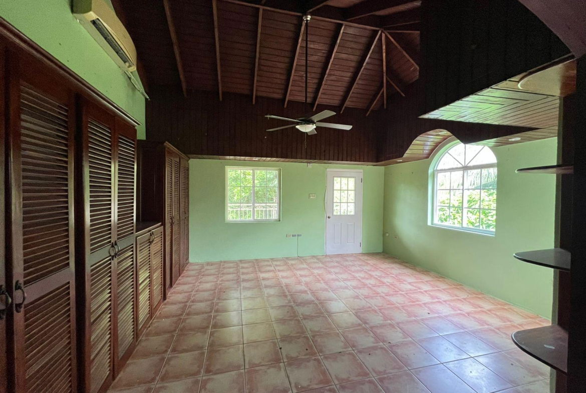 Sixth image of Lot 53- Village Green, Drax Hall in Drax Hall Estate, St. Ann, Jamaica - property is For Sale