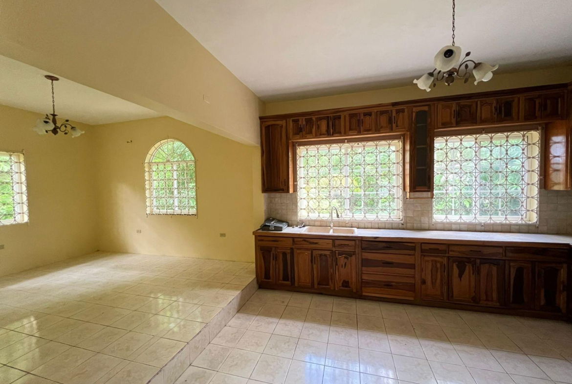 Seventh image of Lot 53- Village Green, Drax Hall in Drax Hall Estate, St. Ann, Jamaica - property is For Sale