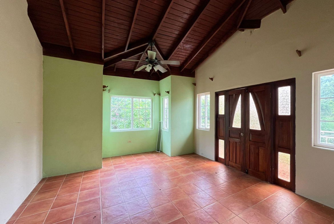 Eighth image of Lot 53- Village Green, Drax Hall in Drax Hall Estate, St. Ann, Jamaica - property is For Sale