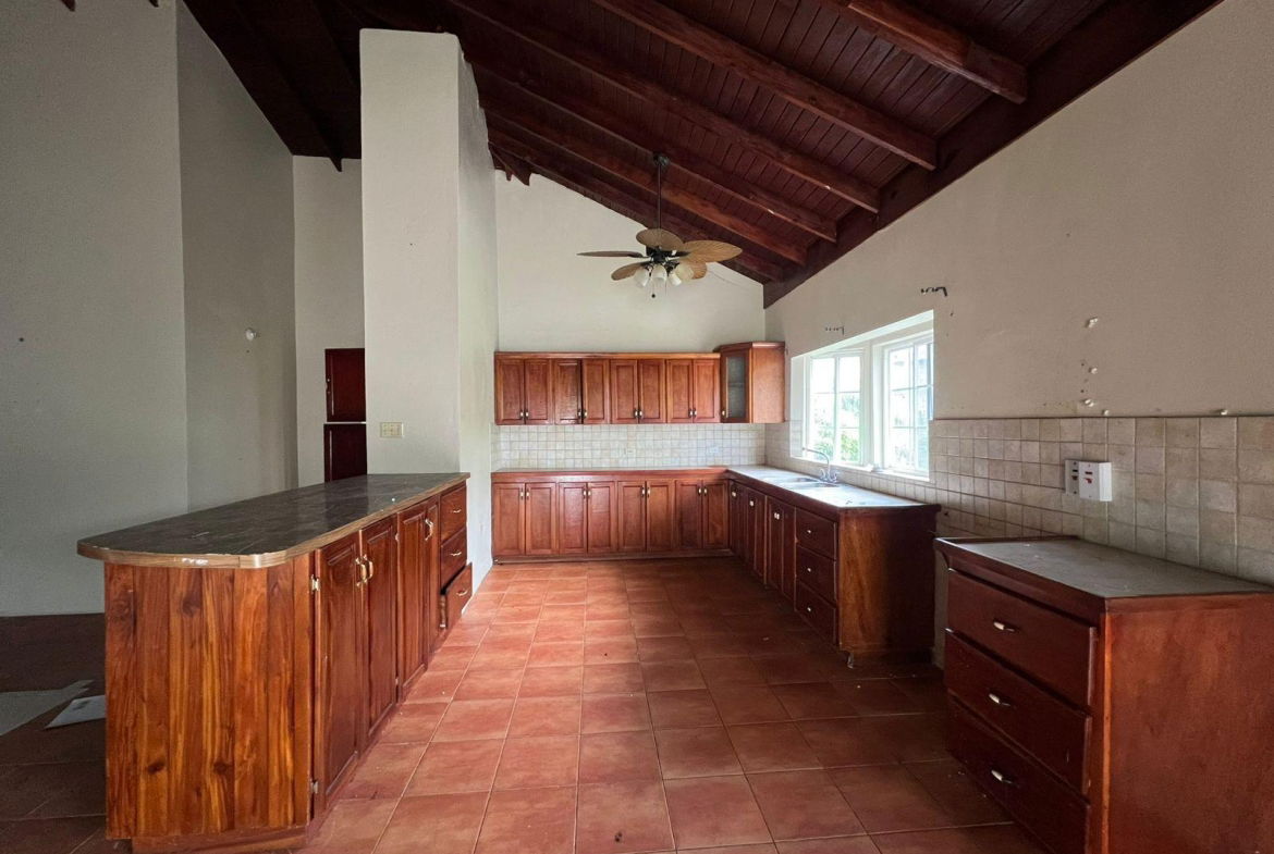 Ninth image of Lot 53- Village Green, Drax Hall in Drax Hall Estate, St. Ann, Jamaica - property is For Sale