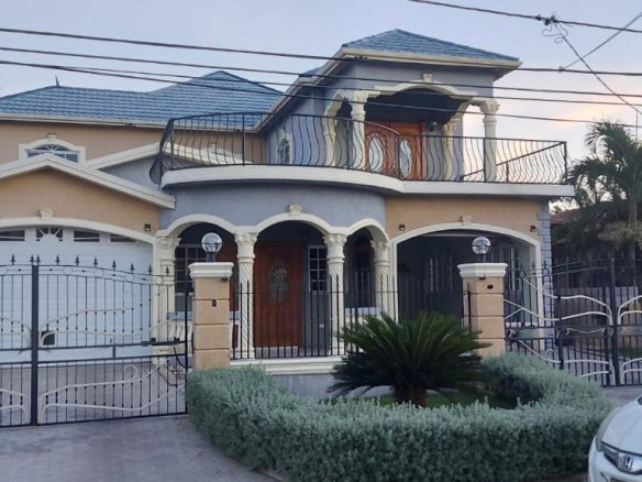 First image of Vineyards Estate in Old Harbour, St. Catherine, Jamaica - property is For Sale