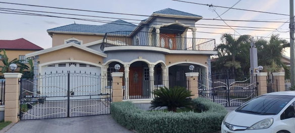 First image of Vineyards Estate in Old Harbour, St. Catherine, Jamaica - property is For Sale