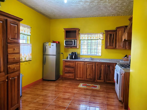 Eleventh image of East Ingleside Road in East Ingleside Gaedens, Manchester, Jamaica - property is For Sale