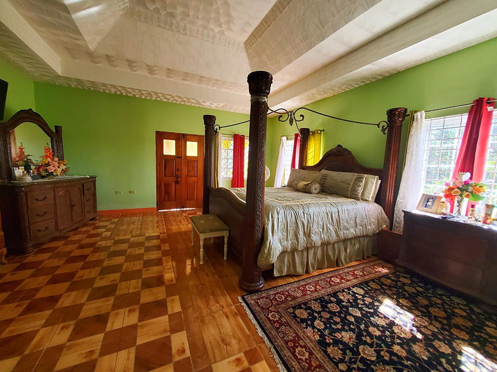 Twelfth image of East Ingleside Road in East Ingleside Gaedens, Manchester, Jamaica - property is For Sale