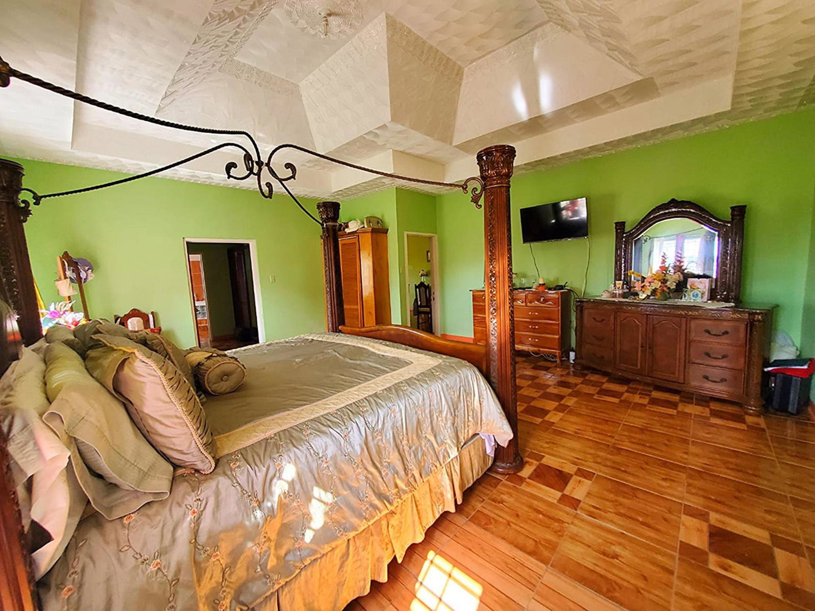 Thirteenth image of East Ingleside Road in East Ingleside Gaedens, Manchester, Jamaica - property is For Sale