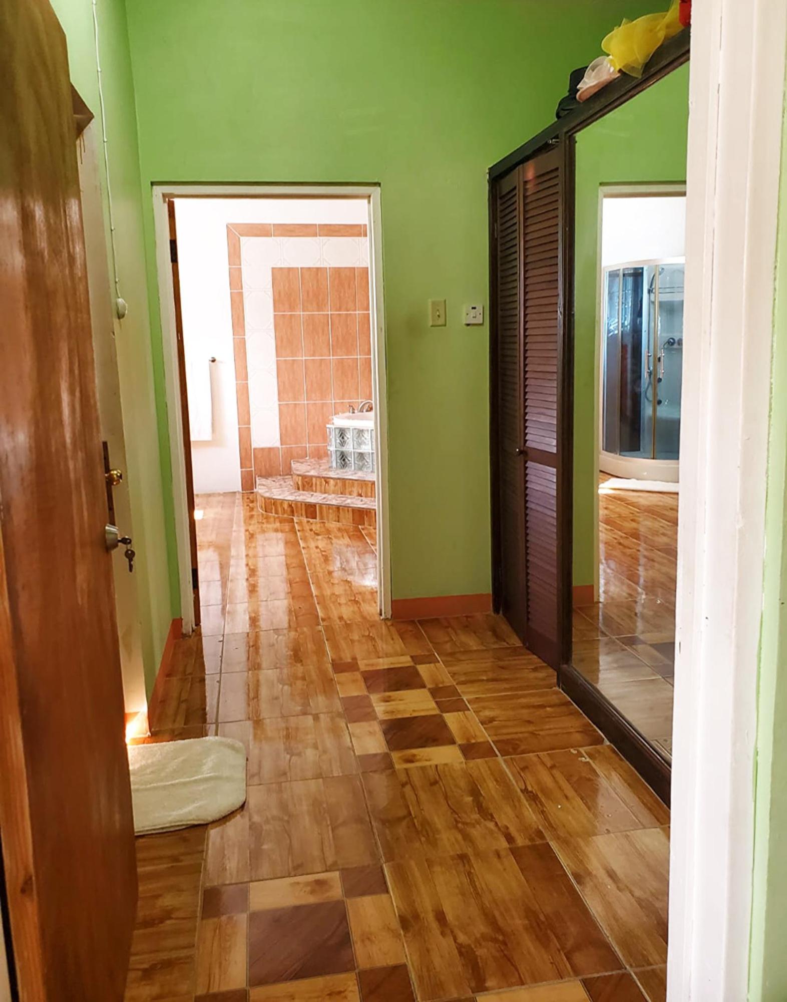 Fourteenth image of East Ingleside Road in East Ingleside Gaedens, Manchester, Jamaica - property is For Sale