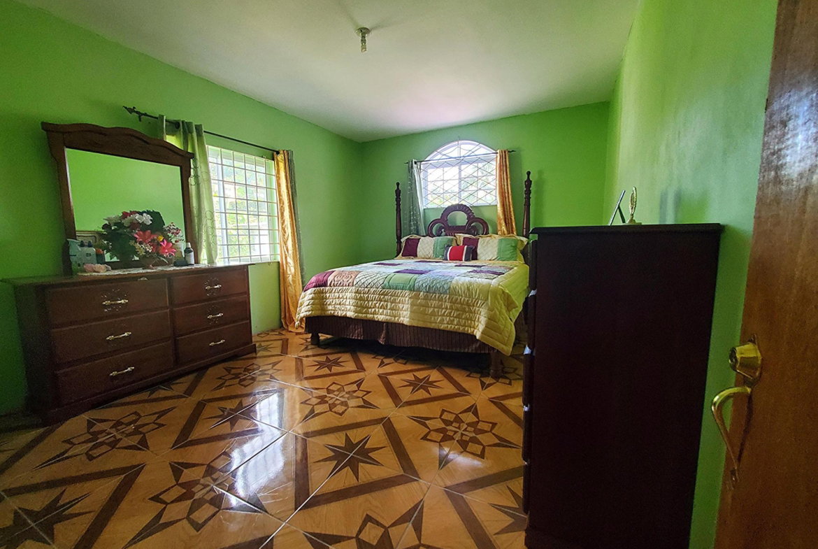 Ninth image of East Ingleside Road in East Ingleside Gaedens, Manchester, Jamaica - property is For Sale